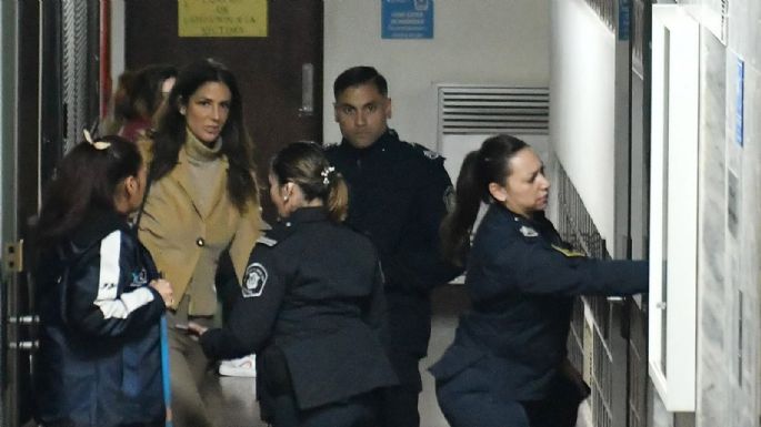 Ratifican la suspensión y apartamiento de la jueza Julieta Makintach