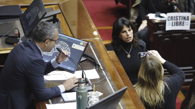 La violencia no es política, es fracaso