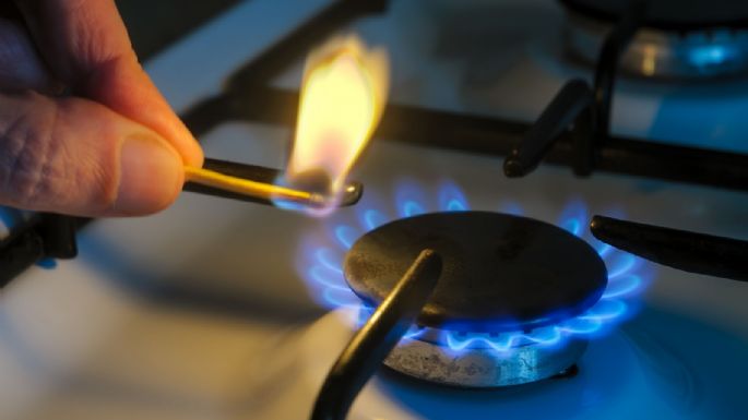 En la gestión Milei subieron 1.400% las tarifas de gas
