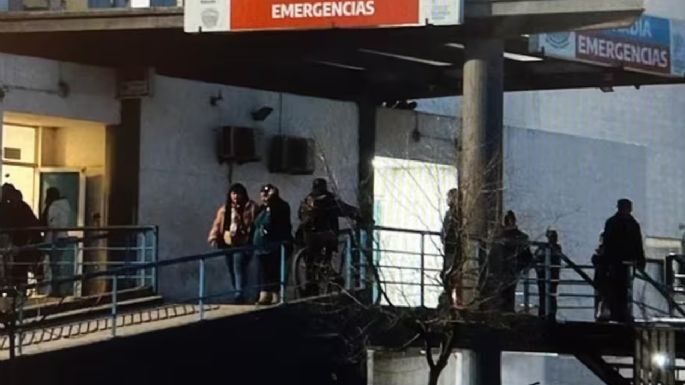Mar del Plata: lo violaron en el baño de un boliche y lo tiraron en la calle 