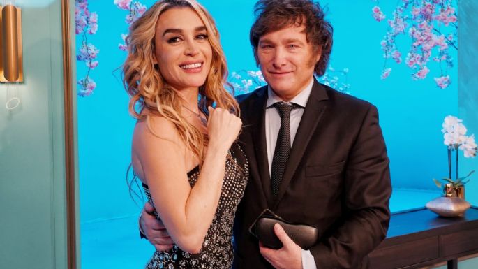 Afirman que Fátima Florez y Javier Milei estarían cerca de una reconciliación 