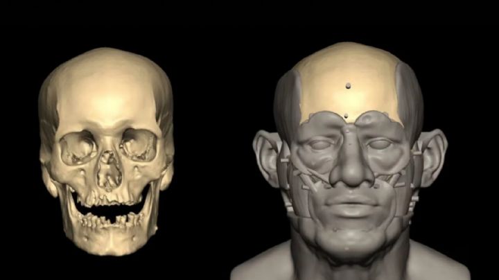 La arqueología marca un hito al secuenciar el ADN más antiguo de Egipto