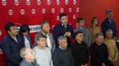 Foto ilustrativa de la nota titulada: Qué lugares le quedaron a Petri en las listas de la UCR