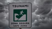 Foto ilustrativa de la nota titulada: Chile dispuso alerta roja por tsunami en varias localidades costeras 