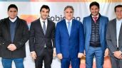 Foto ilustrativa de la nota titulada: Cinco gobernadores arman un frente electoral para competir contra Milei