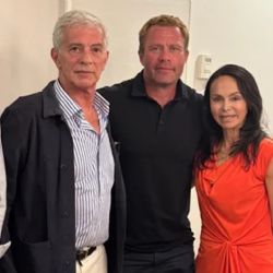 Quién es Tim Ballard, el polémico ex agente de la CIA envuelto en un nuevo escándalo