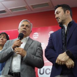 Cornejo y Petri en 2021 votaron a favor de las zonas frías