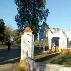 Horror en Corrientes: hallaron muerto a un soldado en un tanque militar 