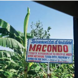 Macondo existe: dónde queda el pueblo de Cien años de Soledad