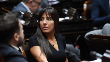 Cornejo suma poder en el Congreso: Verasay será presidenta de bloque