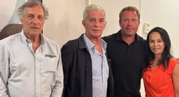 Denuncian a Cúneo Libarona por “violación de deberes de funcionario público”