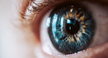 Recuperó la vista gracias a una innovadora terapia