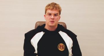 EEUU hace foco en Karina Milei y Hayden Davis