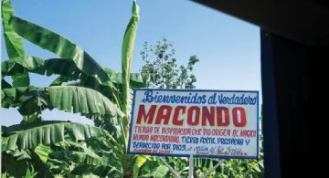 Macondo existe: dónde queda el pueblo de Cien años de Soledad