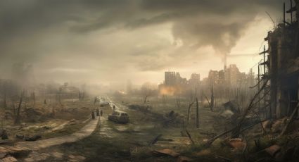 El futuro distópico versus la esperanza
