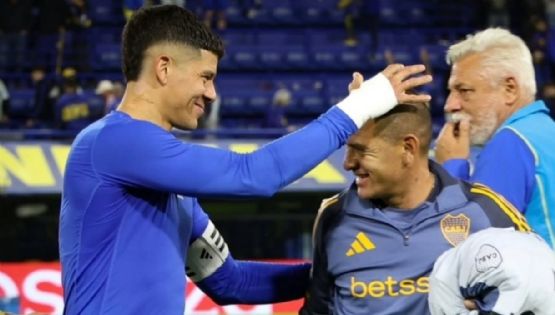 Boca es un escándalo: Rojo, Lema y Saracchi fueron apartados