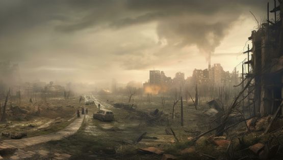 El futuro distópico versus la esperanza