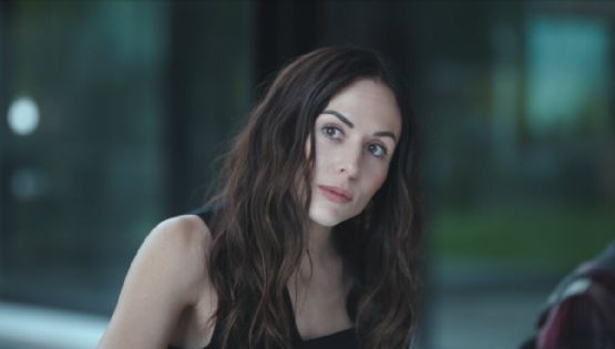De qué trata la nueva serie de suspenso de Netflix
