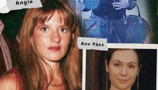 La perturbadora historia detrás de la nueva docuserie de Netflix