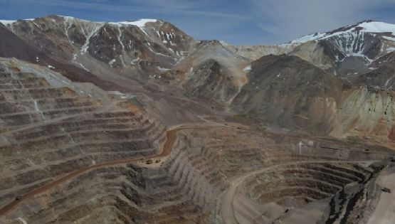 Informe Fraser: San Juan es la mejor jurisdicción de Argentina para invertir en minería