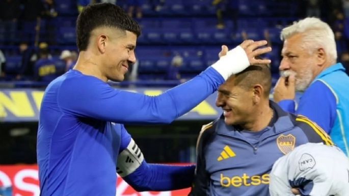 Boca es un escándalo: Rojo, Lema y Saracchi fueron apartados
