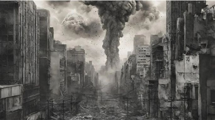 El futuro distópico versus la esperanza