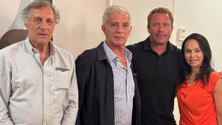 Denuncian a Cúneo Libarona por “violación de deberes de funcionario público”