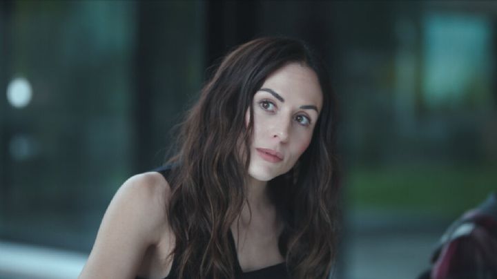 De qué trata la nueva serie de suspenso de Netflix