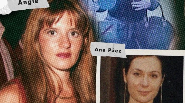 La perturbadora historia detrás de la nueva docuserie de Netflix