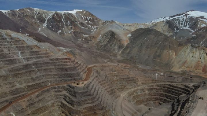Informe Fraser: San Juan es la mejor jurisdicción de Argentina para invertir en minería