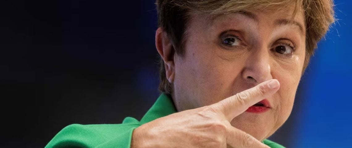 Ahora el FMI pide liberar el cepo y que se mida bien la inflación