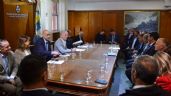 Foto ilustrativa de la nota titulada: El Jury aceptó la denuncia y avanza el proceso contra el juez Sarmiento
