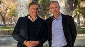 Foto ilustrativa de la nota titulada: Mario Vadillo será el candidato del Partido Verde y Libres del Sur