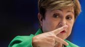 Foto ilustrativa de la nota titulada: El FMI aprobó la revisión y manda U$S 2.000