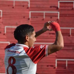 Lanús y Huracán, a todo o nada en la Copa Argentina