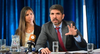 Por tercera vez, San Luis transfirió una cifra millonaria a la persona equivocada 