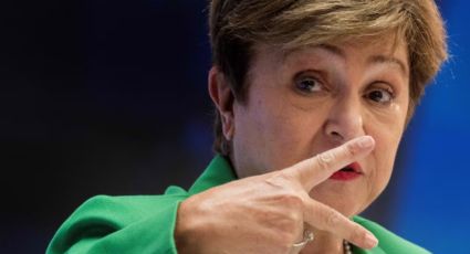 El FMI quiere plata del superávit para el dólar