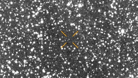 La hipótesis de Harvard sobre una nave espacial "hostil"