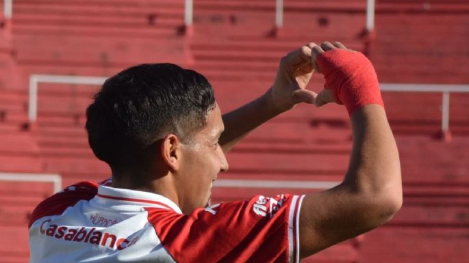 Lanús y Huracán, a todo o nada en la Copa Argentina