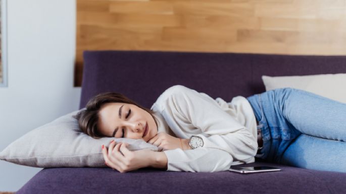 El poder de la siesta de 30 minutos: ¿por qué es clave para tu memoria y creatividad?