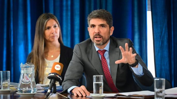 Por tercera vez, San Luis transfirió una cifra millonaria a la persona equivocada 