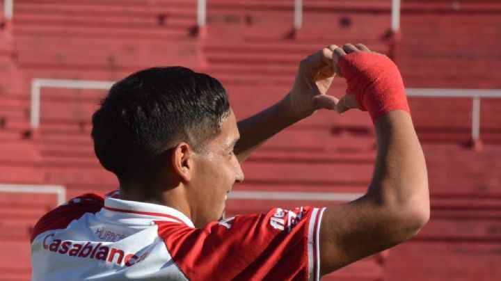 Lanús y Huracán, a todo o nada en la Copa Argentina