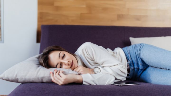 El poder de la siesta de 30 minutos: ¿por qué es clave para tu memoria y creatividad?