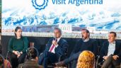 Foto ilustrativa de la nota titulada: El Gobierno analiza un IVA diferencial para el turismo