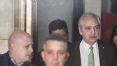 Foto ilustrativa de la nota titulada: Alberto Fernández pidió nuevas medidas de prueba