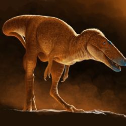 El nuevo tiranosaurio que reescribe la historia del T-rex