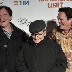Se conocieron las causas de la muerte del actor Michael Madsen