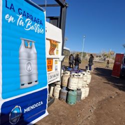 Tras la desregulación, Mendoza mantendrá los subsidios a las garrafas