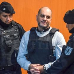 Duro mensaje de Cositorto a Santilli: "Que no me niegue"