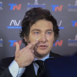 Milei justificó sus denuncias contra periodistas: “No son especiales”